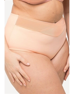 Корректирующее белье SLIP HIGH WAIST ., бежевый Ulla popken