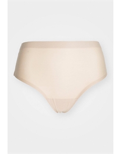 Корректирующее белье SHEER POWER THONG, бежевый Spanx