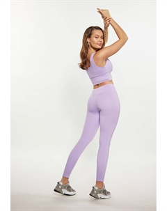 Брюки, фиолетовый Faina