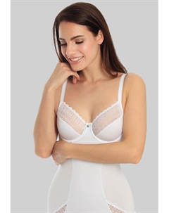 Корректирующее белье LOVELY SECRET, белый Sassa