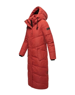 Зимнее пальто STEPP HINGUCKER, коричневый Navahoo