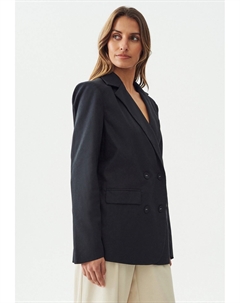 Блейзер LANA, черный Calli