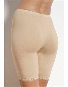 Корректирующее белье BASIC RADLER 2ER PACK, бежевый Sloggi