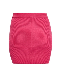 Мини-юбка, розовый Mymo