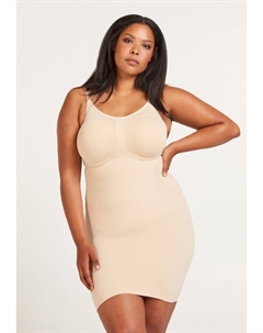 Корректирующее белье, бежевый Zizzi