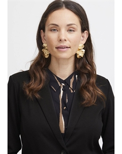 Блейзер BLA 1, черный Fransa