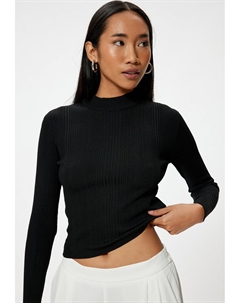 Джемпер, черный Koton