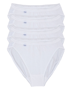 Трусы Tai Basic+, белый Sloggi