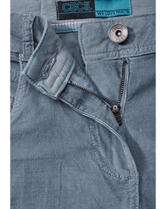 Брюки, синий Cecil