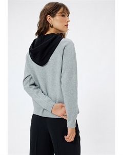 Джемпер, серый Koton