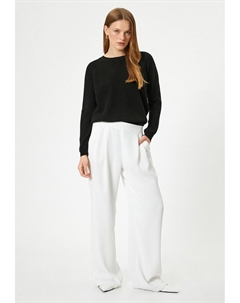 Джемпер, черный Koton