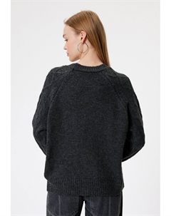 Джемпер, антрацит Koton