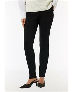 Брюки, черный Comma,