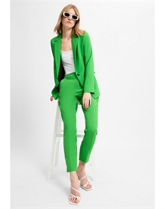 Блейзер, зеленый Comma,