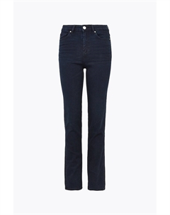 Делает эластичные джинсы Sienna, синий Marks & spencer