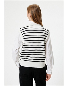 Джемпер, белый Koton