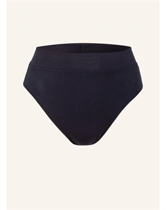 Трусы эластик, синий Calida