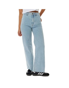 Джинсы Holiday, синий Rip curl