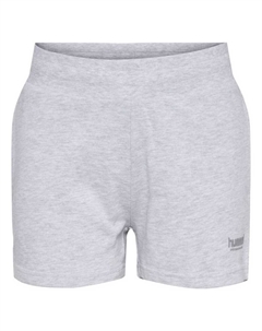 Шорты Legacy Senna Sweat, серый Hummel