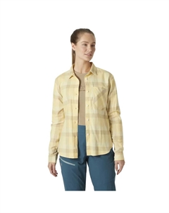 Рубашка Lokka, желтый Helly hansen