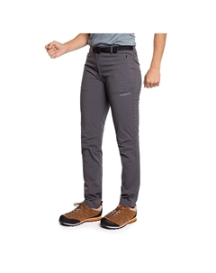 Брюки Mamey, серый Trangoworld