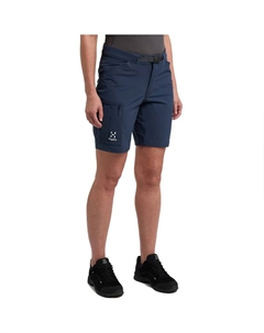 Шорты Lizard, синий Haglöfs