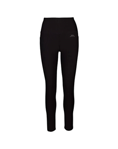 Тайтсы Basca, черный Trespass