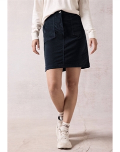 Юбка А-силуэта, бирюзовый Cecil