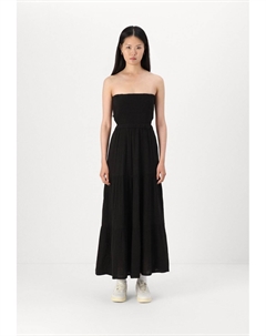 Платье макси PREMIUM SURF DRESS, серый Rip curl