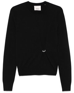 Свитер Cosima, черный Isabel marant