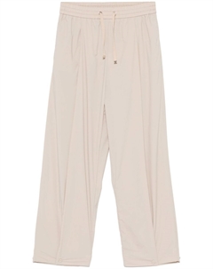 Зауженные брюки, нейтральный цвет Herno