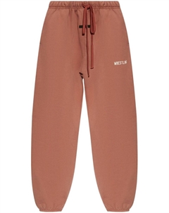 Спортивные брюки, розовый Fear of god essentials