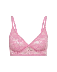 Бюстье, фиолетовый Lascana