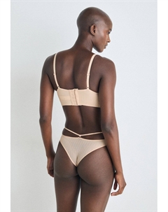 Бюстье PULP SPICE, бежевый Chantelle