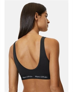 Бюстье, черный Marc o'polo