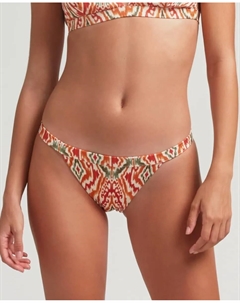 Плавки бикини на подкладке Allegria, мультиколор Robin collection