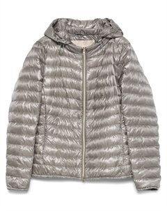 Куртка Angela, серый Herno