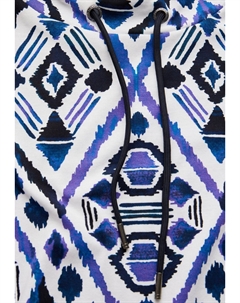 Топ с длинными рукавами, молочный Cecil