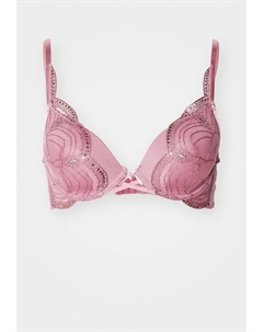 Бюстгальтер пуш-ап RUBY Hunkemöller, светло-розовый Hunkemoller