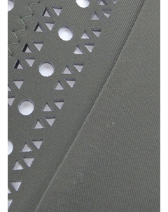 Бикини, оливковый S.oliver