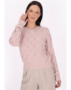 Джемпер, светло-розовый Usha