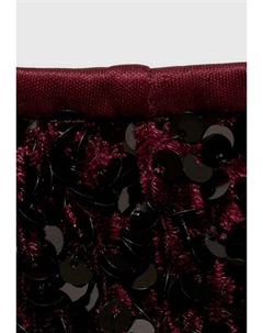 Шорты XTURNER, бордовый Mango