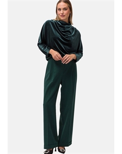 Топ с длинными рукавами 3/4 ARM, зеленый Zero