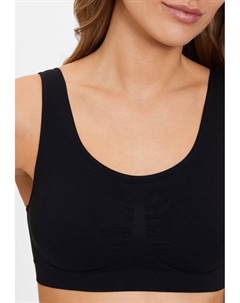 Бюстье 2 PACK, коричневый Lascana