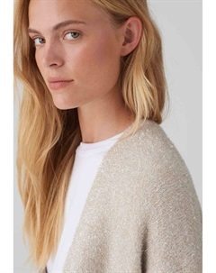Кардиган, бежевый Opus