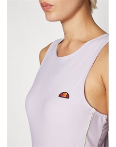 Топ TOORAK, фиолетовый Ellesse