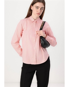 Блузка на пуговицах THE ESSENTIAL SHIRT, мультиколор Hugo