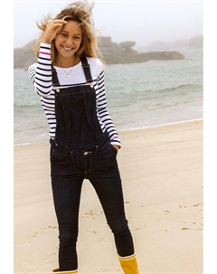 Комбинезон SHARON MATERNITY AND NURSING SHARON, темно-синий Cache coeur