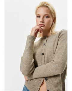 Кардиган, коричневый Koton