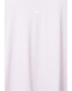 Платье из джерси DRESS Sportswear, светло-розовый Nike
